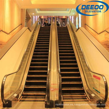 Safety Comfortable Shopping Mall Heavy Duty Escalera mecánica